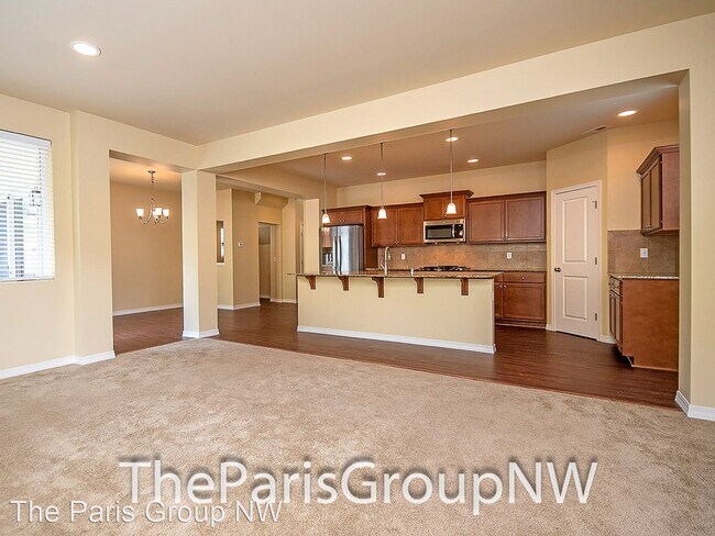Building Photo - 4 br, 2.5 bath House - 2234 56th St SE