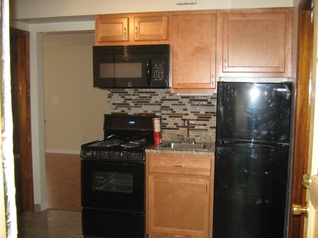 Foto del edificio - 1307 S 9th Ave