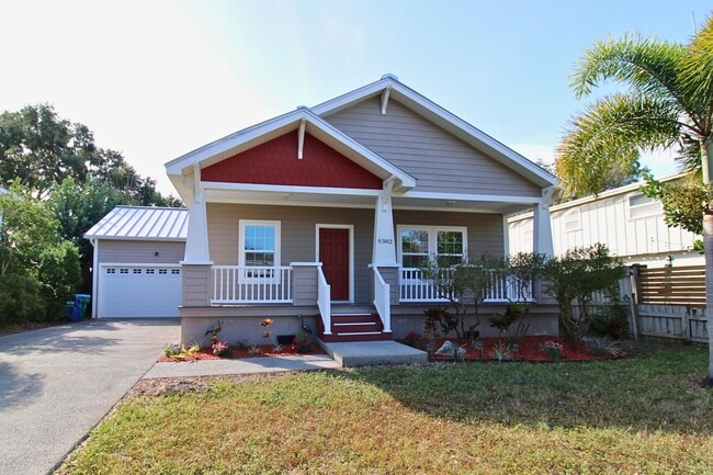 Beautiful 3-Bedroom Home in Seminole, FL! - Beautiful 3-Bedroom Home in Seminole, FL!
