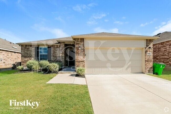 Building Photo - 1505 Vernon Dr