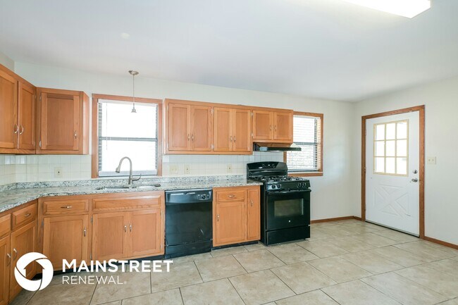Foto del edificio - 9150 Wood Ave