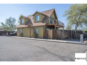 Building Photo - 2381 N 4th Ave
