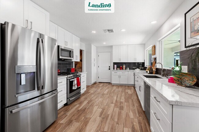 Foto del edificio - 8549 E Angus Dr