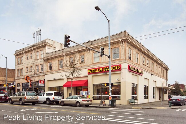 Building Photo - 1707 N 45th St