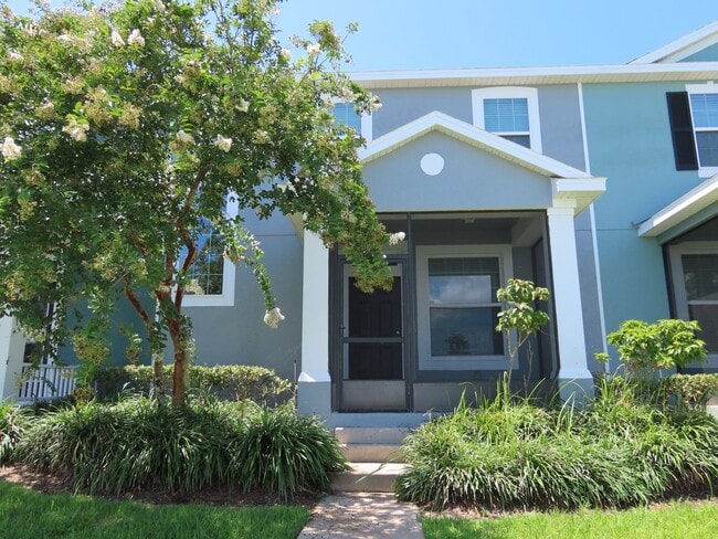 Building Photo - Waterside Point Townhome