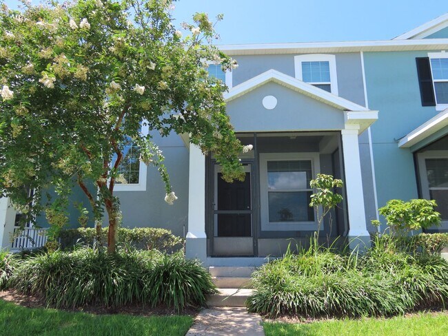 Foto del edificio - Waterside Point Townhome