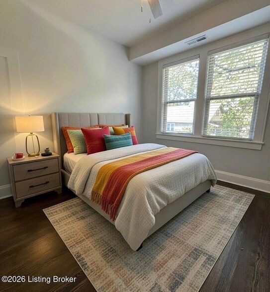 Foto del edificio - 2113 Speed Ave