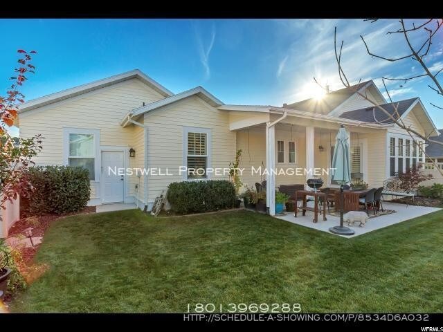 Building Photo - Amazing 6 bed Daybreak Home