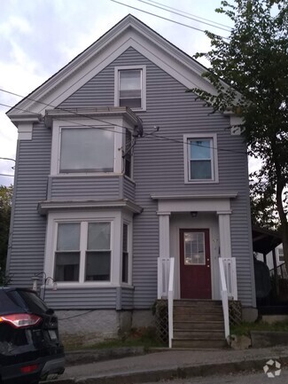 Building Photo - 57 Sullivan st