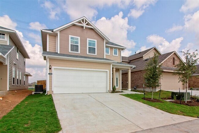 Building Photo - 6613 Wolf Pack Dr