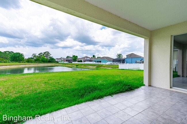 Building Photo - 4 br, 3.5 bath House - 3533 Juneberry Dr