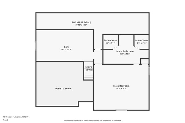 Foto del edificio - 401 Meadow St