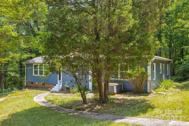 Foto del edificio - 4116 Tuffy Ln