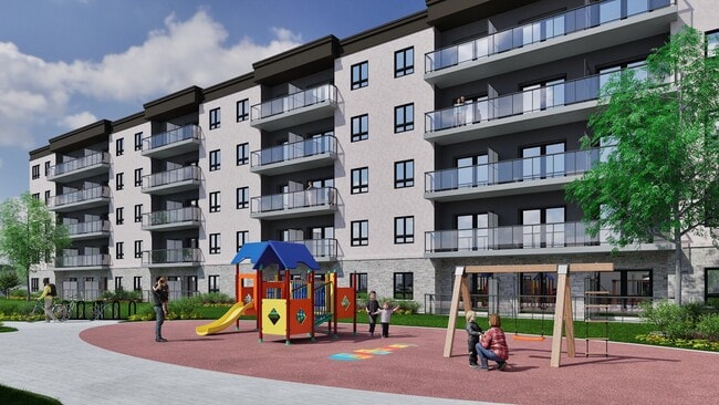Building Photo - Listowel Gardens