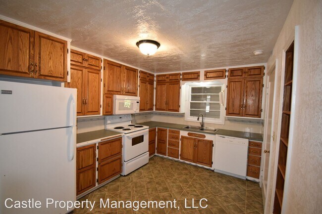 Foto del edificio - 3 br, 1 bath House - 657 W Vine St.