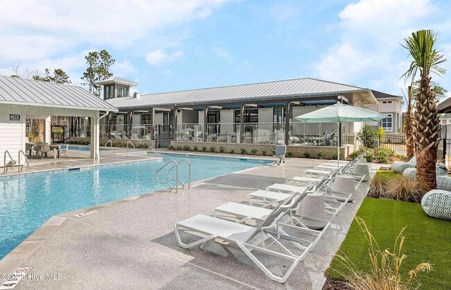 Foto del edificio - 4711 Azalea Landing Dr