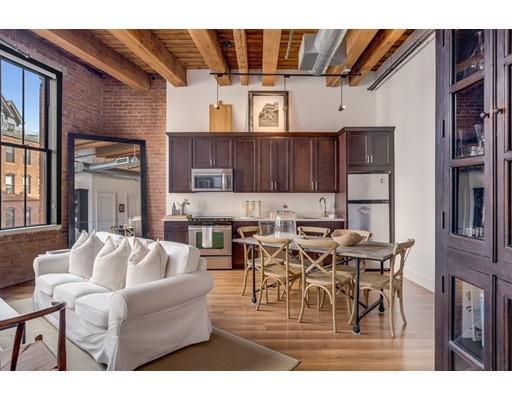 Building Photo - 49 Melcher St