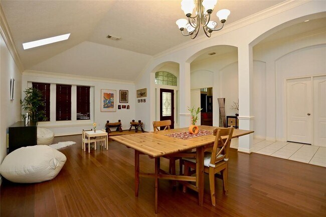 Foto del edificio - 19003 Yearling Meadows
