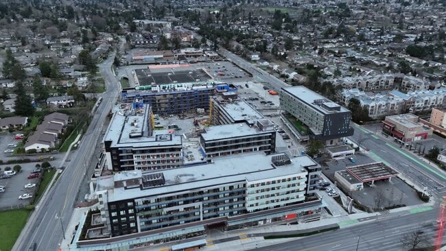  - University Heights