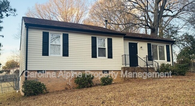 Building Photo - 416 Stirrup Ct