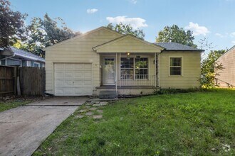 Building Photo - 4933 S Detroit Ave
