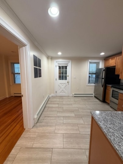 Foto del edificio - 206 Princeton St