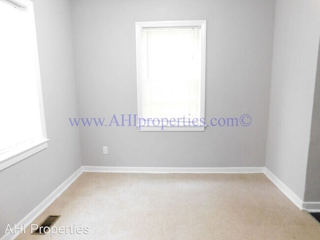 Building Photo - 3 br, 1 bath House - 320 Birwood Avenue