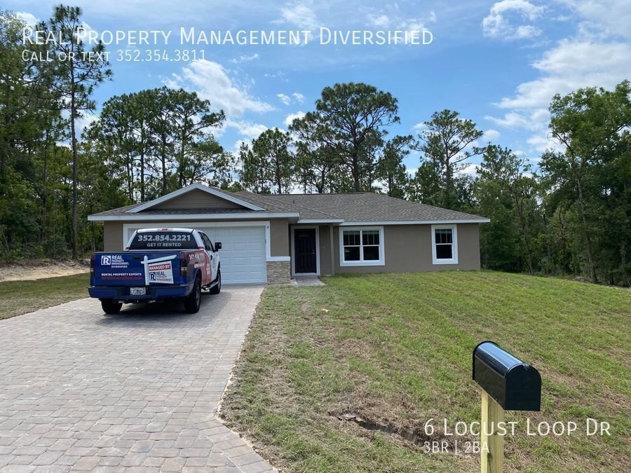 Foto principal - 6 Locust Loop Dr