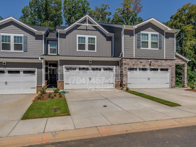 Photo - 3506 Auburn Curb Rd Townhome