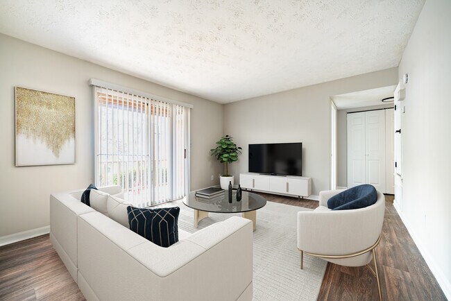 Building Photo - Mountain Place