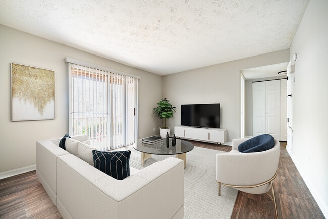 Building Photo - Mountain Place