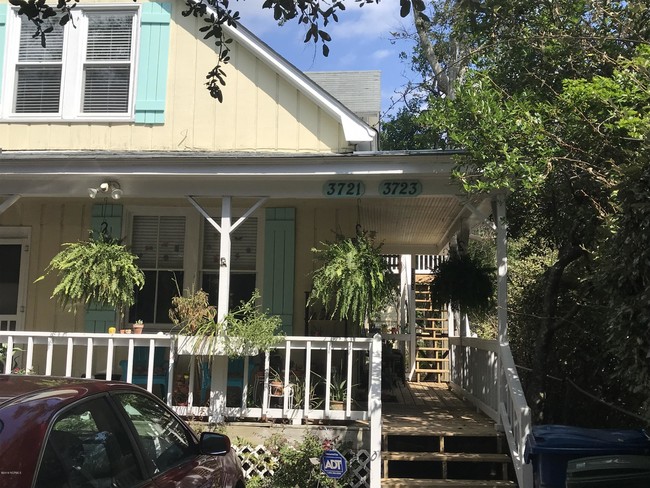 Building Photo - 3723 Wrightsville Ave