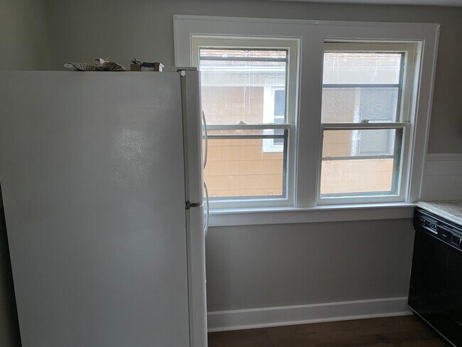 Cocina - 38 Pullman Ave