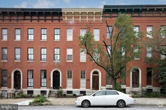 Building Photo - 2522 Madison Ave