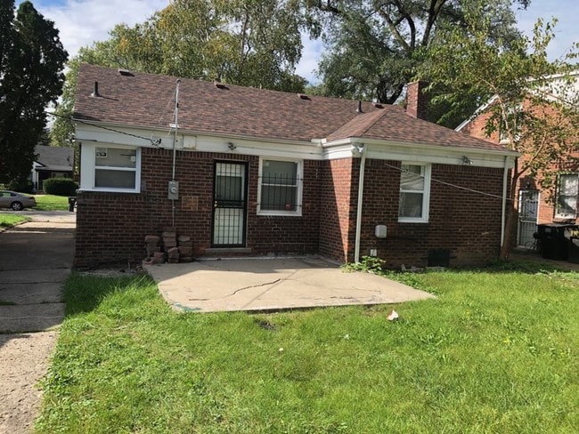 Building Photo - 9554 Westwood St