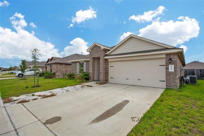 Foto del edificio - 5503 Creekside Ridge Trail