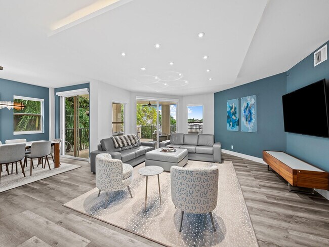 Foto del edificio - 1050 Seminole Dr