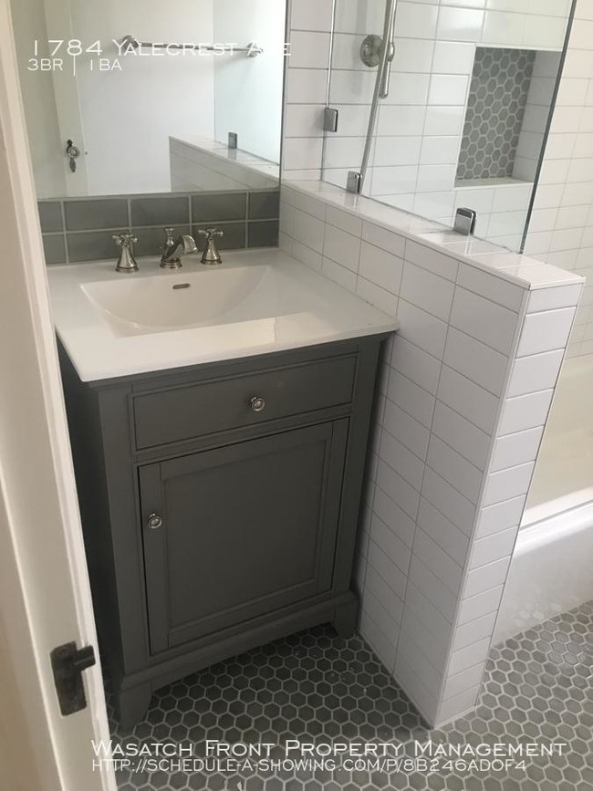 Foto del edificio - 3 bedroom in Salt Lake City UT 84108