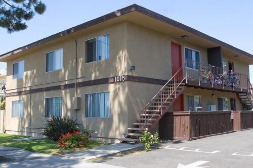 Foto del edificio - Santa Barbara Beachwalk Townhomes