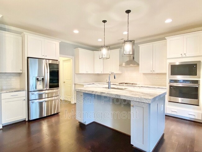 Photo - 4808 Village Walk Townhome