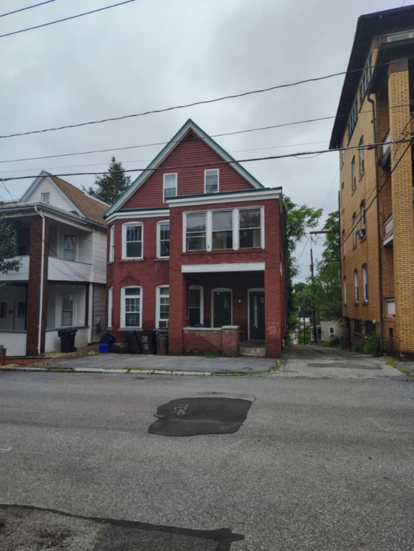 Building Photo - 1513 12th St