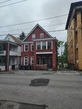 Building Photo - 1513 12th St
