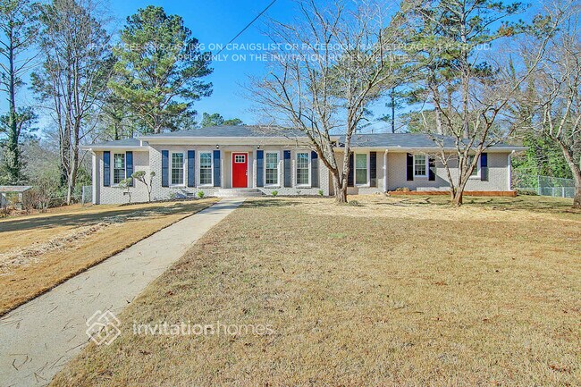 Building Photo - 4872 Duncan Dr