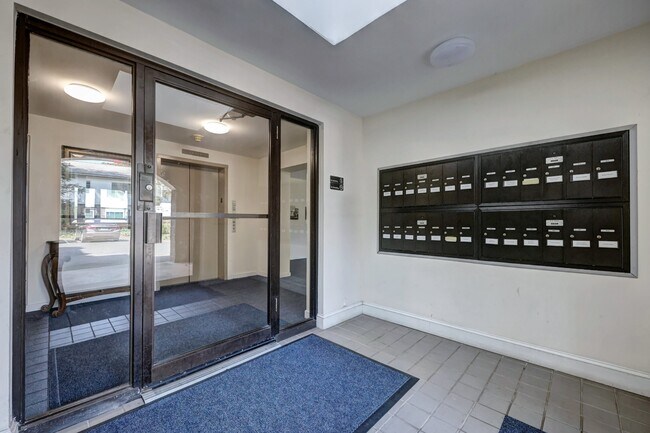 Foto del edificio - 500 Prospect St