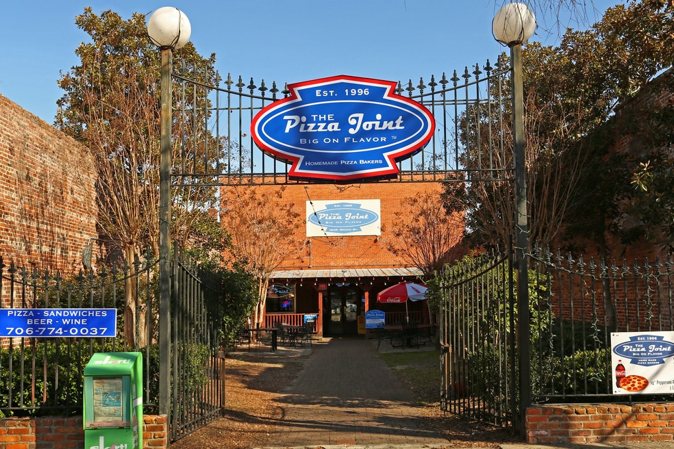 Old Town Augusta Apartments for Rent Augusta, GA