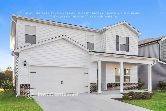 Foto del edificio - 2266 Cherry Crk Rd