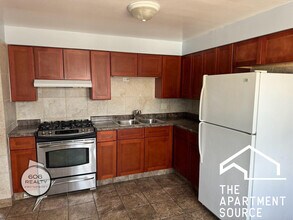 Building Photo - 3556 N Nagle Ave