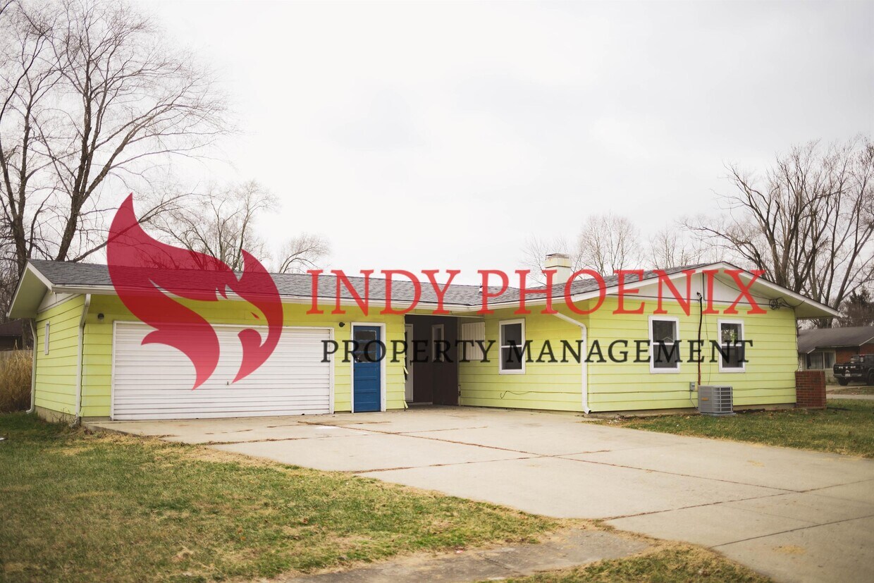 Primary Photo - 4823 Thrush Dr