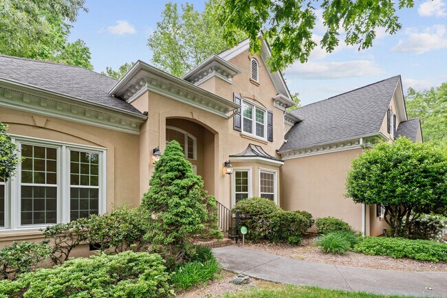 Building Photo - 3833 Denmeade Dr