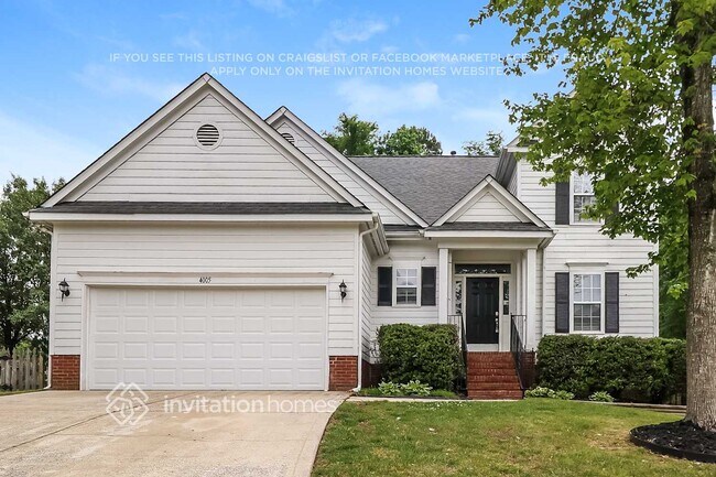 Foto del edificio - 4005 Canbury Ct